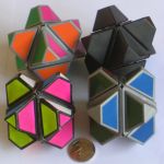 4D8 prototypes